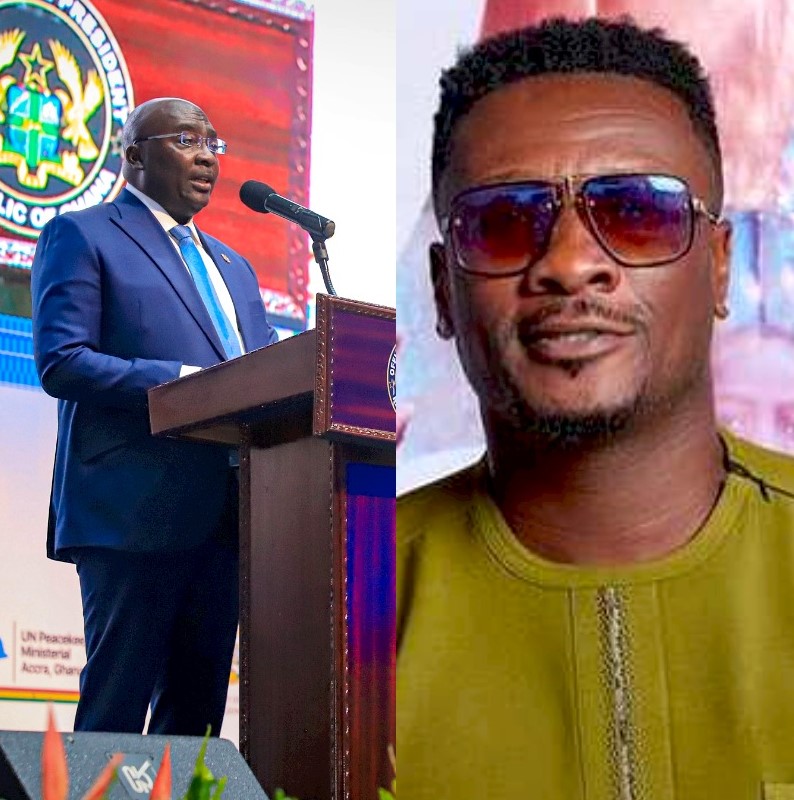 ASAMOAH GYAN DESCRIBE ‘RUNNING MATE’ TAG AS A PRIVILEGE – Empowering Ghana